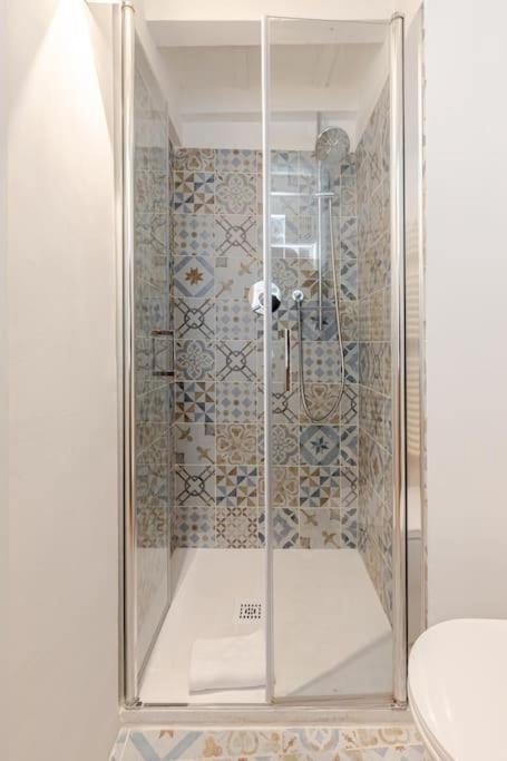 Amazing First Floor Apartment In Piazza Santa Croce Firenze Florence Exterior photo