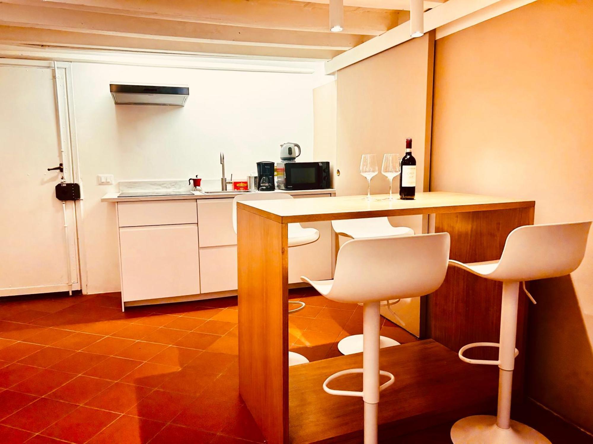 Amazing First Floor Apartment In Piazza Santa Croce Firenze Florence Exterior photo